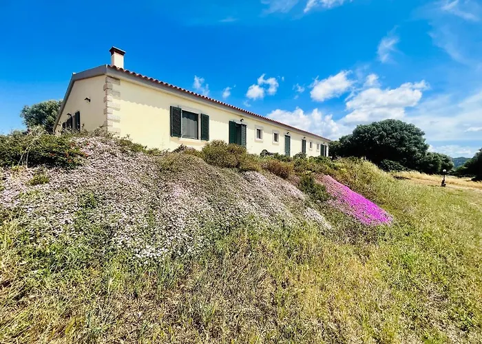 La Striscia Larga