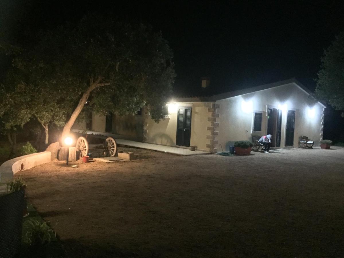 La Striscia Larga San Pasquale