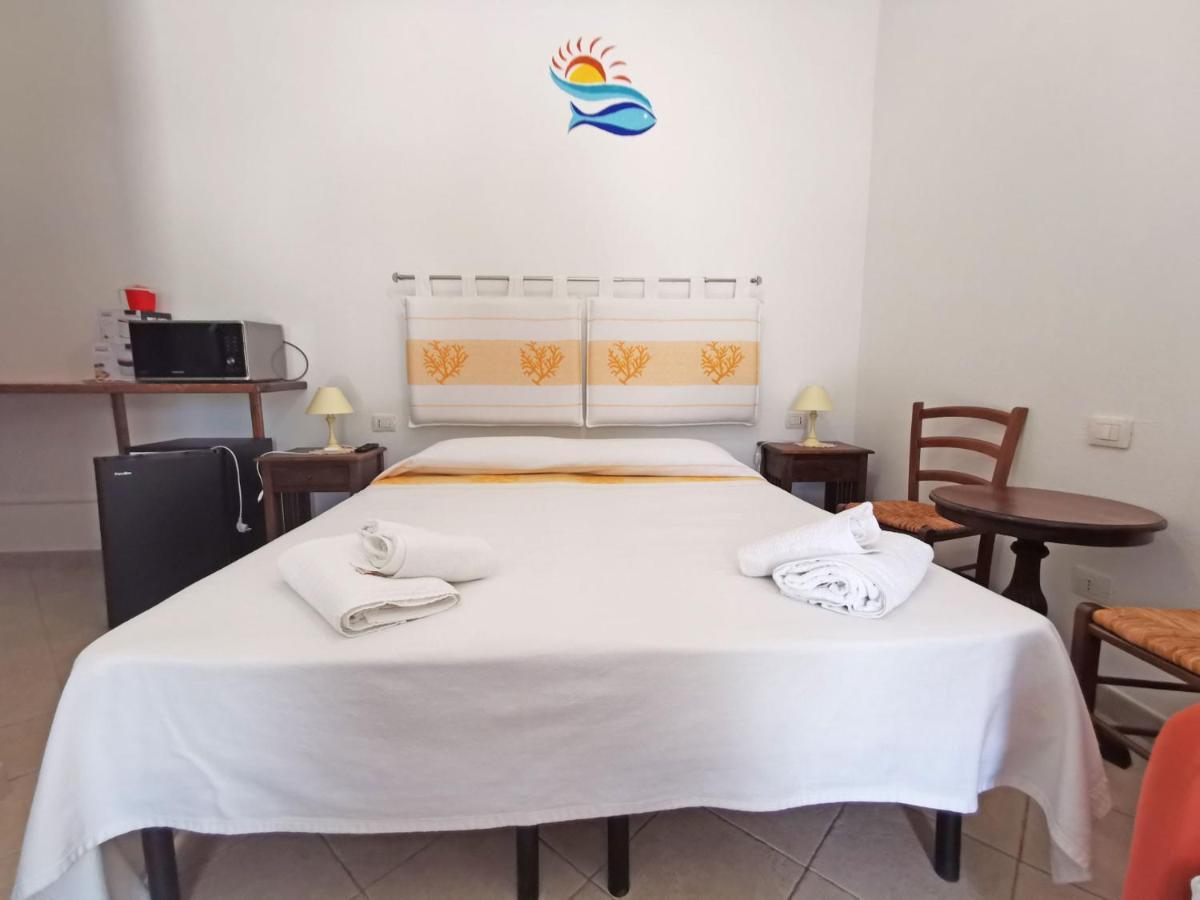 La Striscia Larga Couette-café San Pasquale