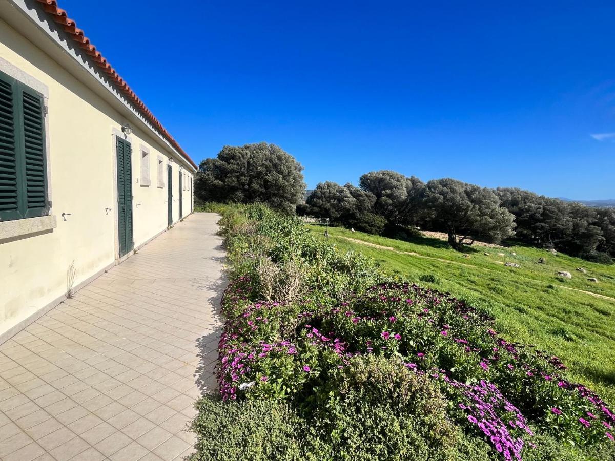 Bed & Breakfast La Striscia Larga