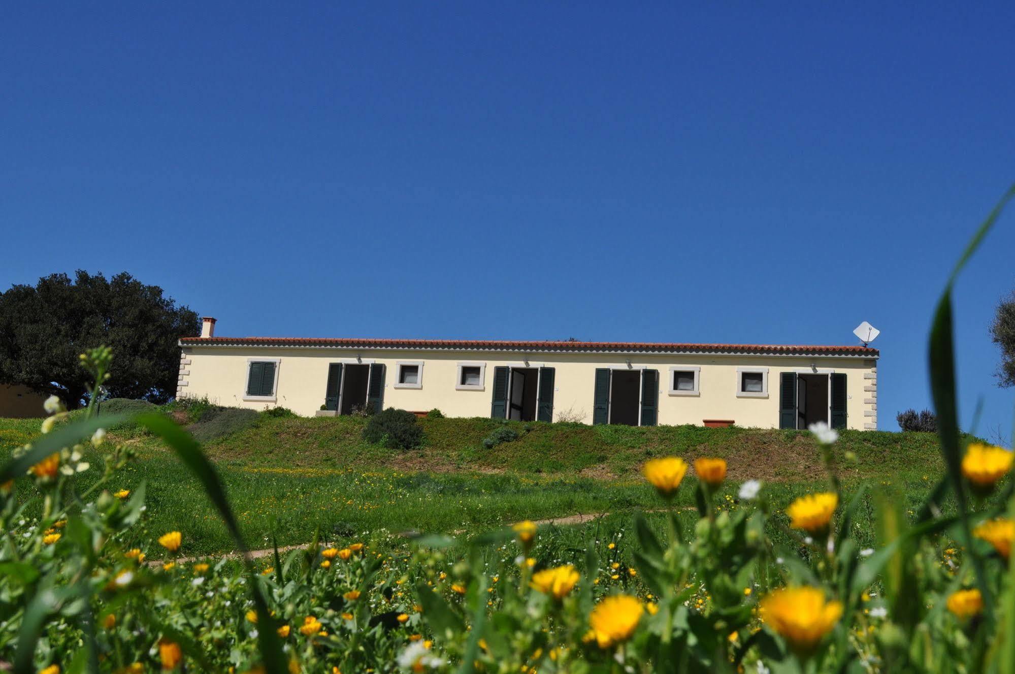 La Striscia Larga Couette-café 3*